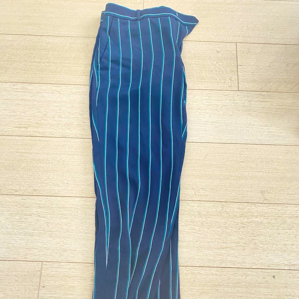 Banana Republic Avery Slacks